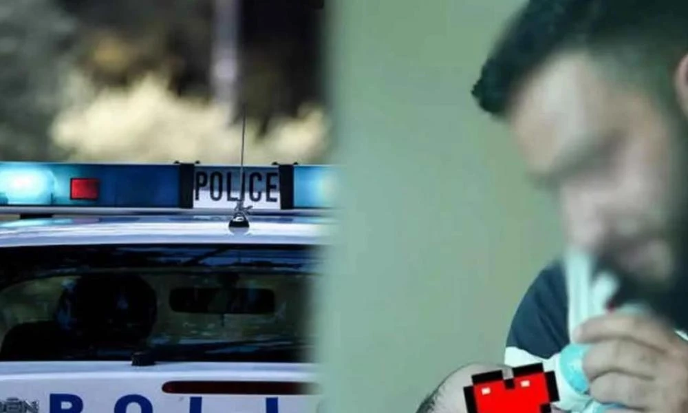 Δολοφονία στον Μυλοπόταμο: Συγκλονίζει η σύζυγος του 22χρονου